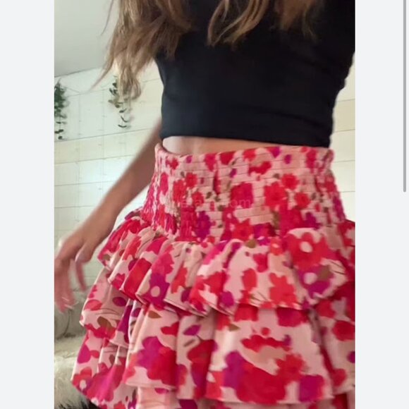 TCEC Boutique Skort - Picture 4 of 4